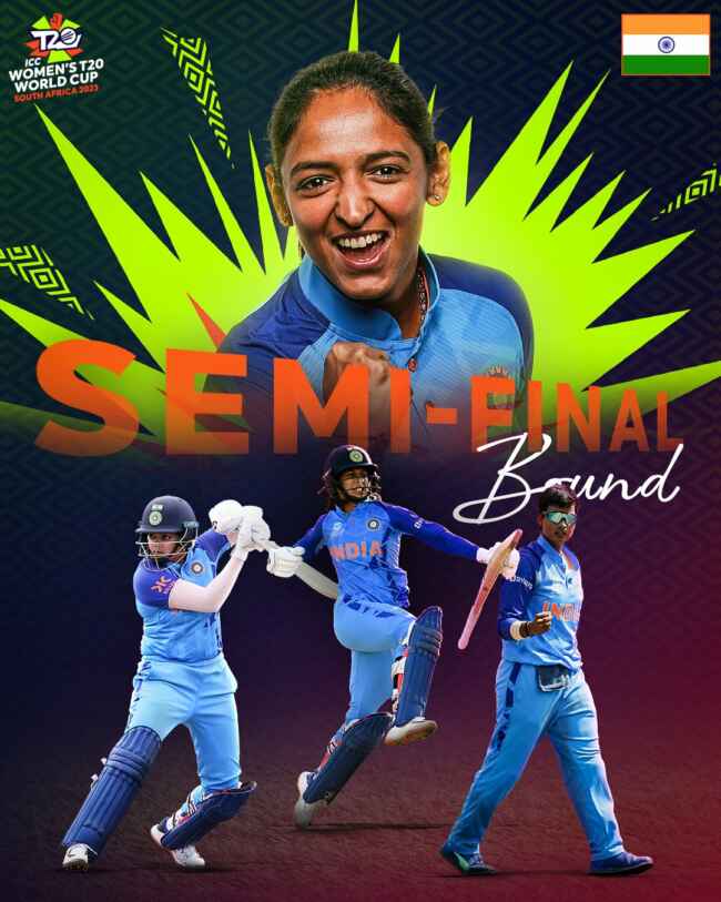 team india women in blue t20 world cup