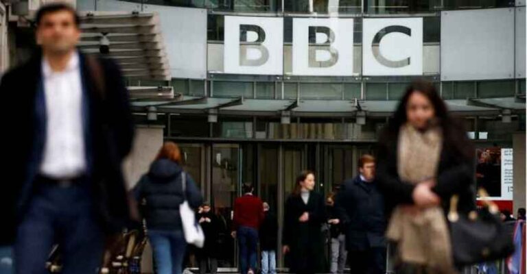 Raids on BBC: Intimidating Indian Democracy!