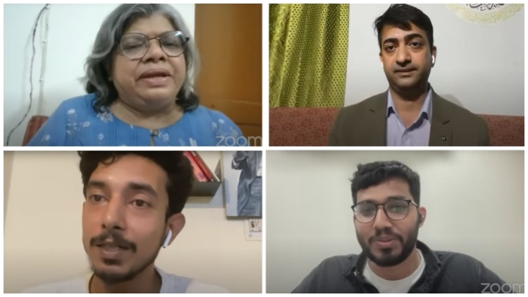 Activists warn of ‘road to genocide’ as Hindu extremes use religious festivals to target Muslims