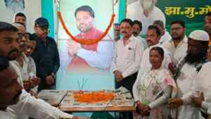 जगरनाथ महतो डुमरी टाइगर झारखंड