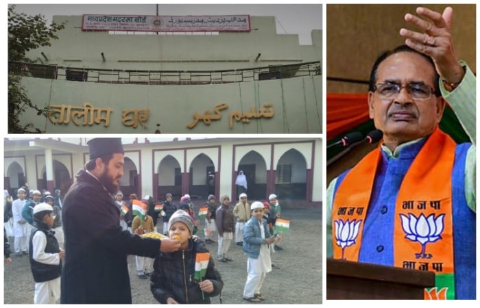 madarsa madrasas in madhya pradesh votes islamic education