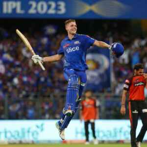 final 4 ipl 2023 Mumbai Indians MI cameron green