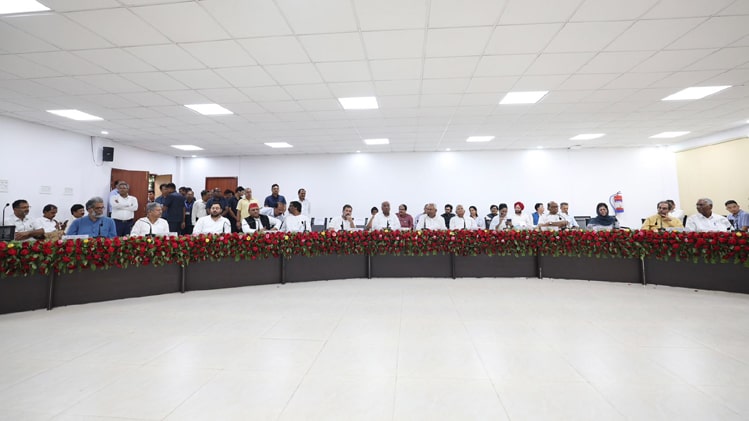 United-Opposition-patna-bihar united opposition patna bihar general election congress tmc sp