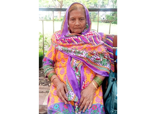 bhopal gas tragedy victims medical patients survivors