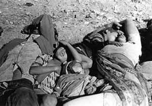 bhopal gas tragedy right to life worst industrial disaster