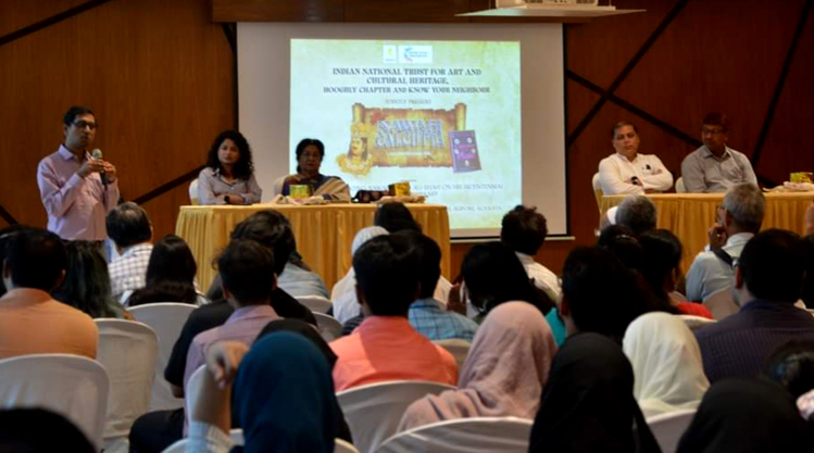 নবাব ওয়াজিদ আলি শাহ এবং কলকাতার সংস্কৃতিতে তাঁর অবদান উদযাপন