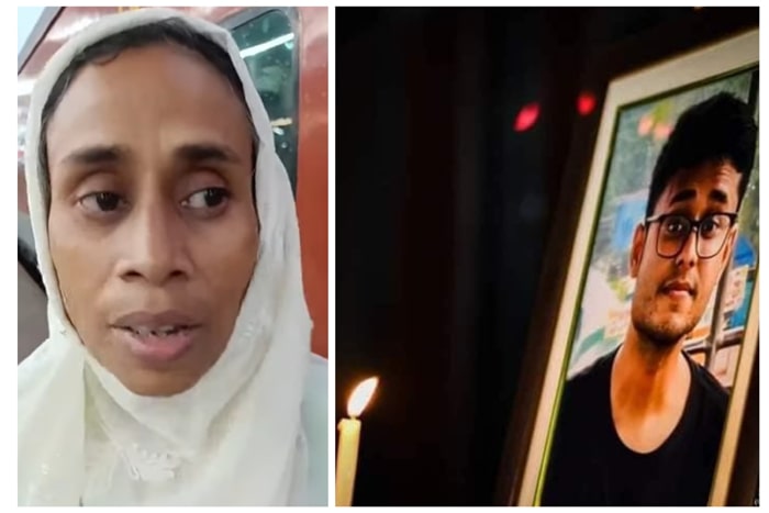 iit-খড়গপুর--ফাইজান-আহমেদ আইআইটি ফয়জান আহমেদ আইটিআই হত্যা মামলা সংখ্যালঘু কমিশন