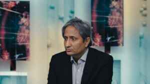 ravish kumar journalist ndtv gautam adani free press in india