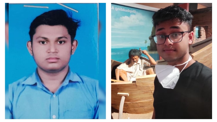 ragging in Bengal iitian faizan ahmed-iit kharagpur calcutta high court