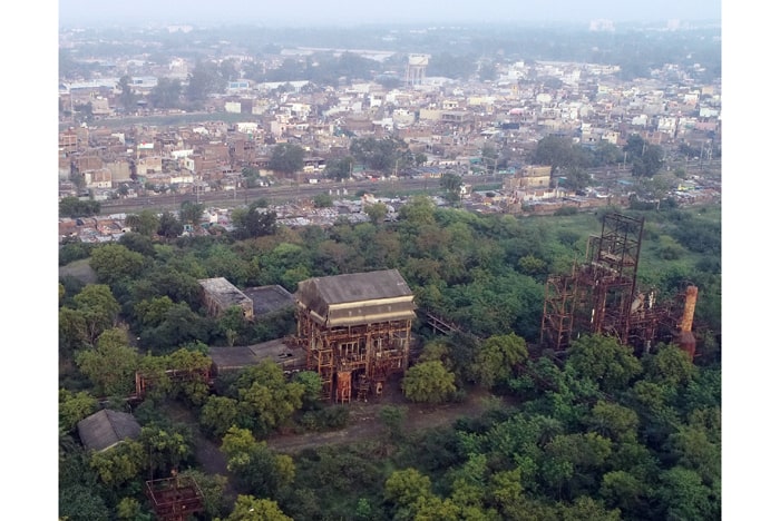 Bhopal Gas Disaster: A Case Study in the Failure of Environmental Regulation