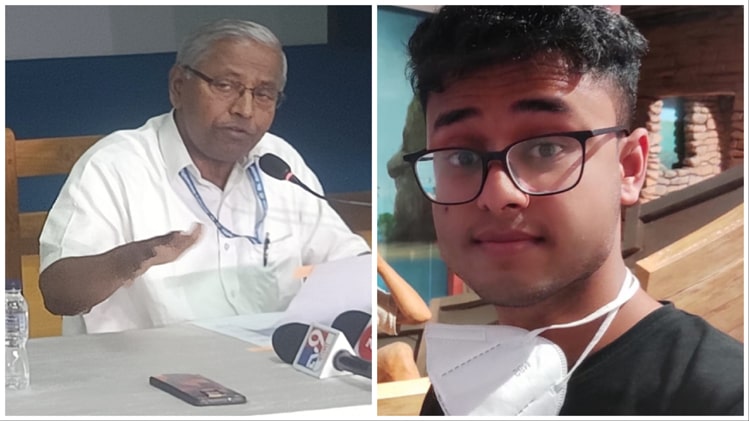 VC Advocates for Justice and Sympathy in IITian Faizan Ahmed Case; Highlights University’s Future Plans