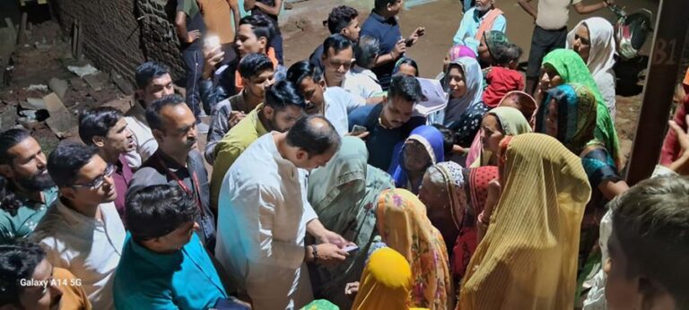 Congress candidate’s Pragaman Gwalior South APP may become a game-changer in caste-based politics