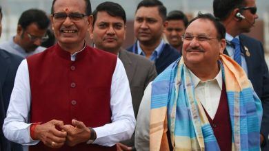 election results 2023 madhya pradesh bjp shivraj singh