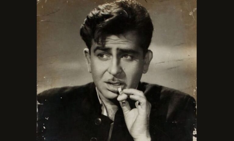 সাধারণ মানুষ পর্দায়: রাজ কাপুর ভারতীয় সর্বহারাকে কীভাবে চ্যাম্পিয়ন করেছিলেন