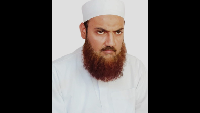 uniform civil code ucc law aimplb faisal rahmani