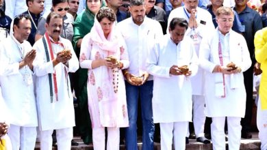 bjp in madhya pradesh soft hindutva congress secularism kamal nath priyanka gandhi