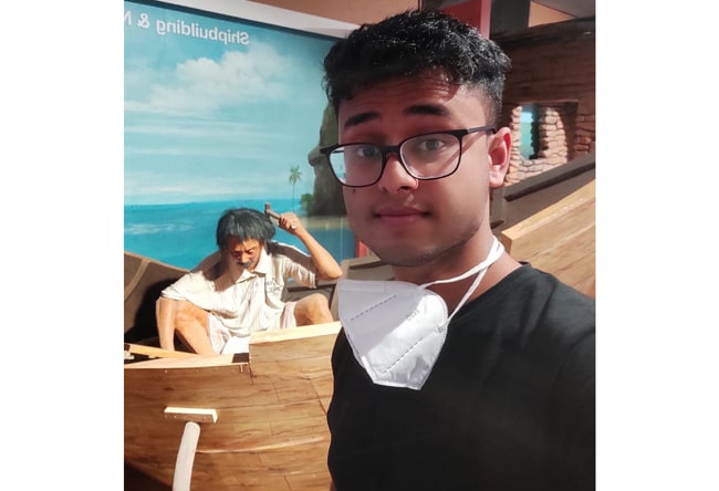 iitian ফয়জান আহমেদ খুন খড়গপুর কেজিপি