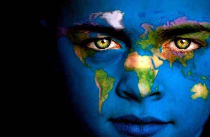 Deglobalisation india 2030 deglobalization new world order global village