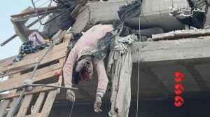 israel genocide in gaza palestine palestinians