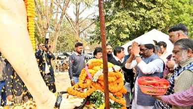jharkhand chief minister hemant soren jmm ed bjp