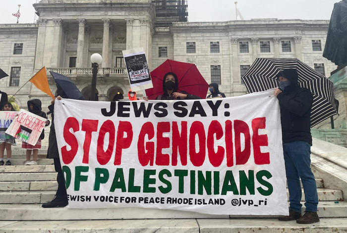 israel's genocide in gaza palestine zionism arabs jews