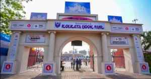 kolkata book fair bengali literature classics books