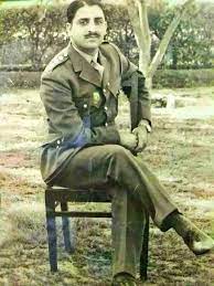 netaji subhas chandra bose idea of secular india Muslims INA