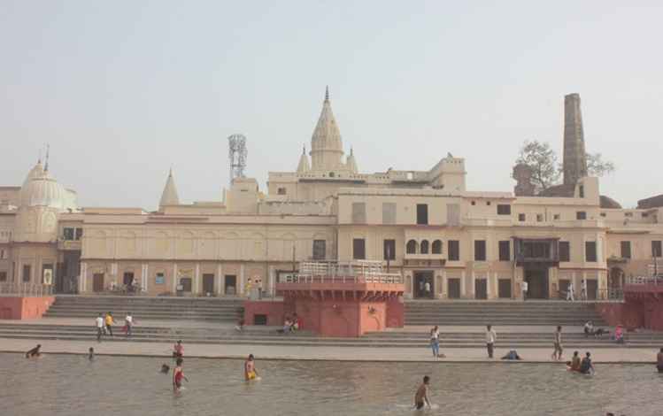 saryu river rivers in india ayodhya sarda