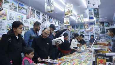 international kolkata book fair bengali literature classics books
