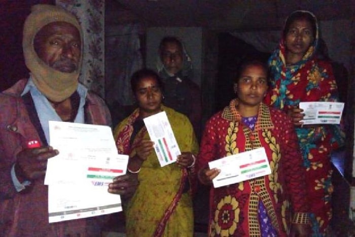 আধার নিষ্ক্রিয়করণ নাগরিকত্ব এনপিআর এনআরসি ইউআইডিএআই