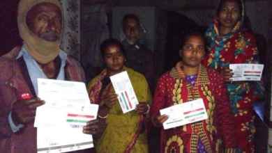 aadhaar deactivation citizenship npr nrc uidai