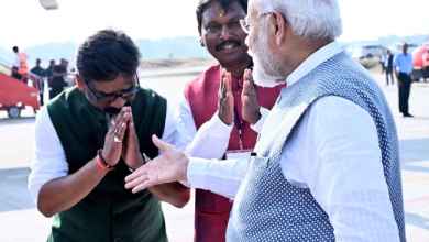 hemant soren jharkhand india champai soren