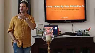 hindutva pop culture indian muslims hate books