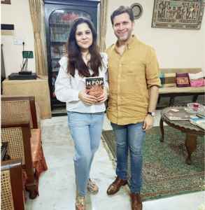 hindutva pop culture indian muslims hate books