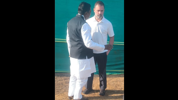 no-confidence motion in jharkhand rahul gandhi bjny