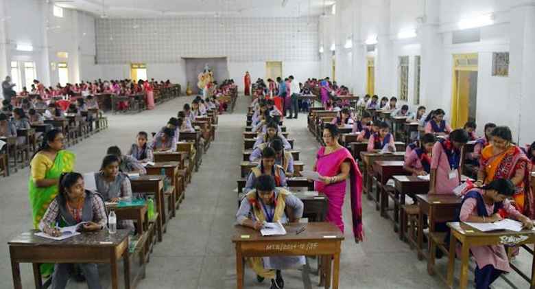 board exams writing answers tips students