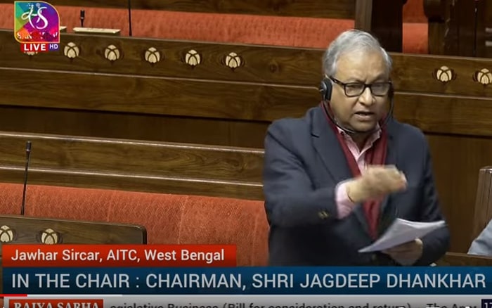 During 10 years of Modi govt, 16 lakhs crores turns into NPA and written off- Jawhar Sircar