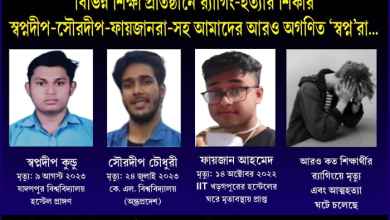 jadavpur university ragging gramsci foucault campus culture