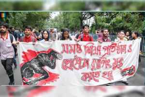 jadavpur university ragging foucault campus culture