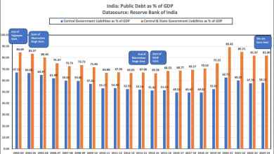 finance minister nirmala sitharaman white paper economy