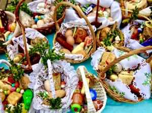 good friday easter eggs jesus christ christianity
