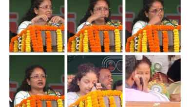hemant kalpana soren jmm jharkhand giridih