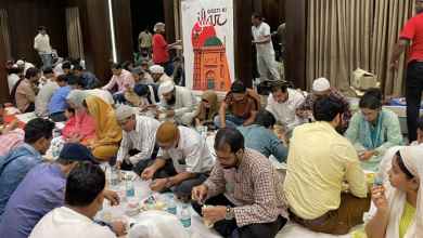 islamophobia interfaith iftar intellectuals kolkata caa nrc