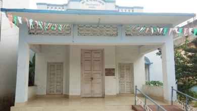 sir jc bose university giridih koderma jharkhand