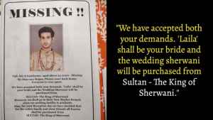 Sultan Kurta Arshad Shamim ethnic wear apparel fashion