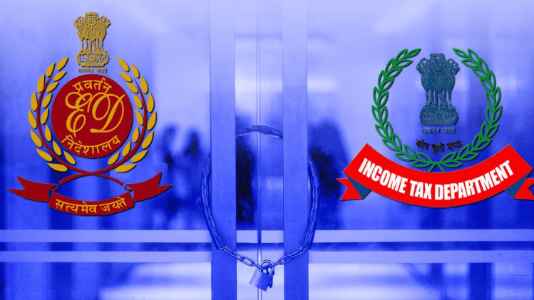 After raids by central agencies, these 21 companies bought electoral bonds