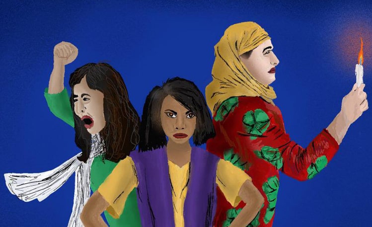 মহিলাদের নিরাপত্তা: কেন বিজেপিকে ভারতের কেন্দ্রস্থলেও নারীর বিরুদ্ধে অপরাধের মোকাবিলা করতে হবে৷