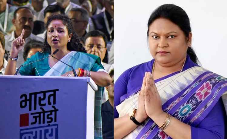 Lok Sabha Polls 2024 INDIA and NDA alliance Jharkhand Bihar Chatra Dhanbad
