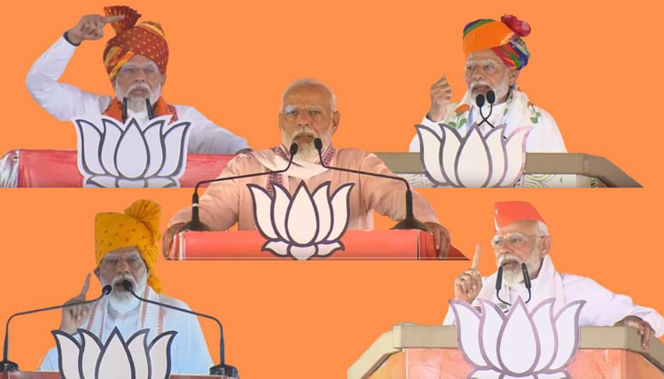 ‘সব কা সাথ, সব কা বিকাশ “থেকে শুরু করে বিভাজক রাজনীতি: একজন মুসলিম নারীর দৃষ্টিভঙ্গি