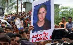 Uttarakhand Lok Sabha Elections 2024 BJP Congress Ankita Bhandari
